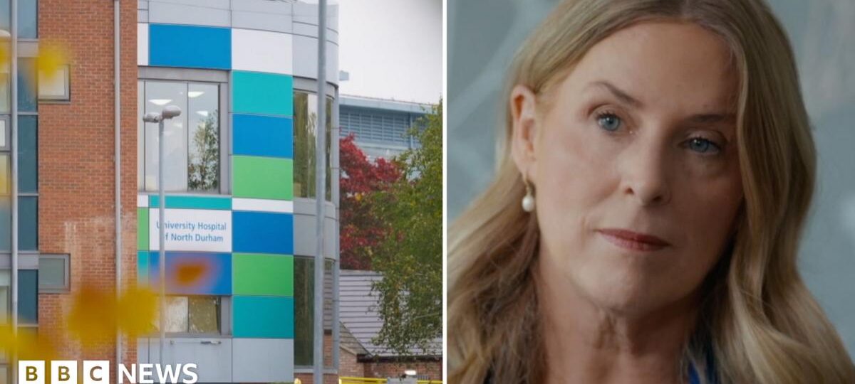 Woman tells BBC of trauma after unnecessary breast cancer surgery