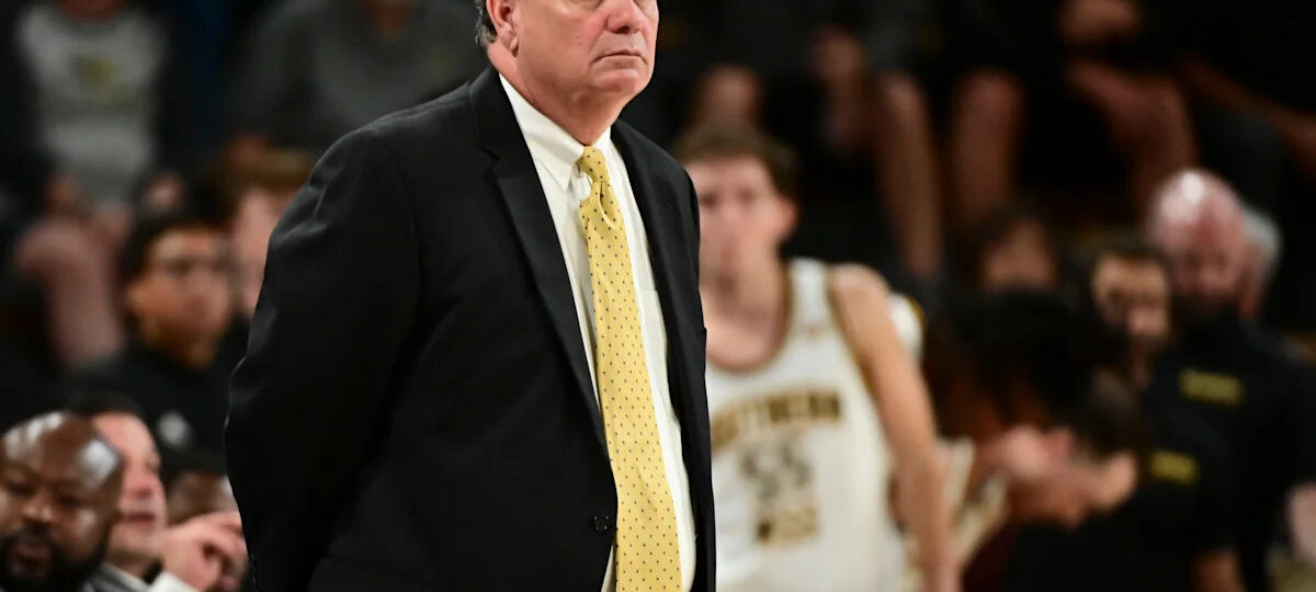Southern Miss basketball 2026-27 nonconference schedule, see list