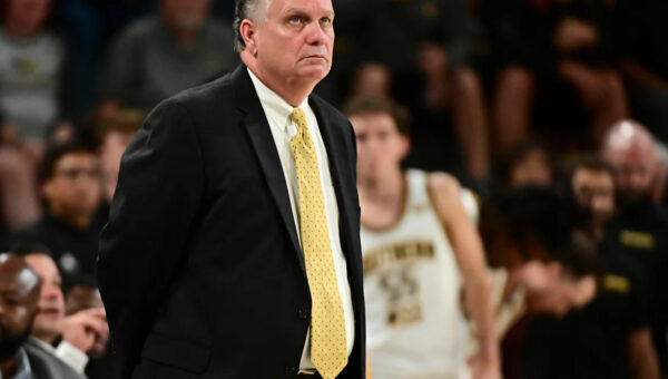 Southern Miss basketball 2026-27 nonconference schedule, see list