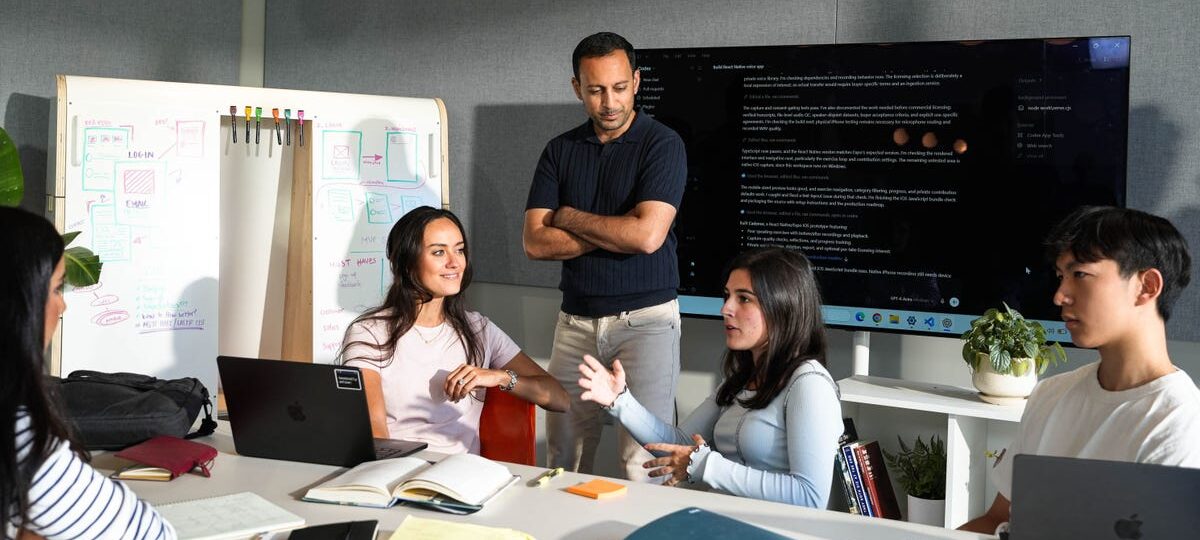 What to know about the Horowitz Andreessen Academy, Silicon Valley's $42 million AI-era college alternative