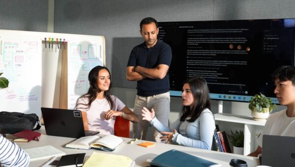 What to know about the Horowitz Andreessen Academy, Silicon Valley's $42 million AI-era college alternative