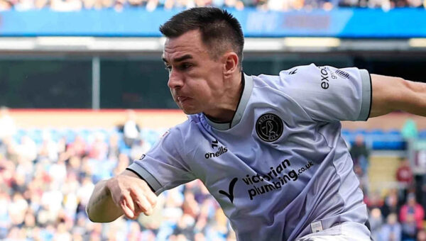 ‘Burnley a long way from the team they once were’