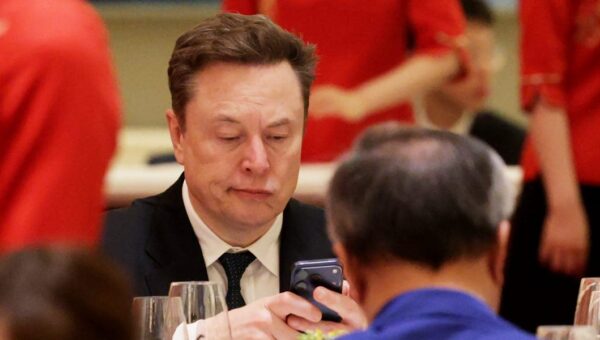 The first teaser for the Elon Musk documentary that Musk is mad about is here