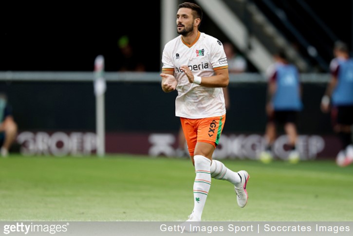 Prediction: Serbia vs Netherlands