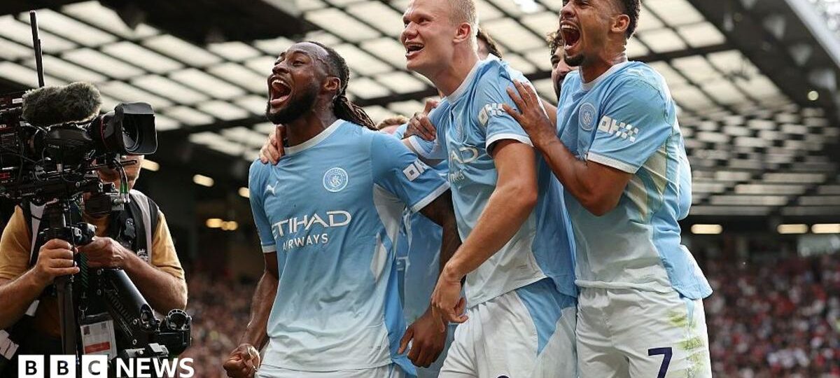 Burnham 'really concerned' if Man City owners sell up after rule breaches
