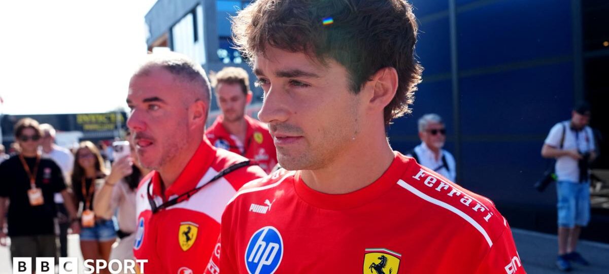 Italian Grand Prix declared heat-hazard race