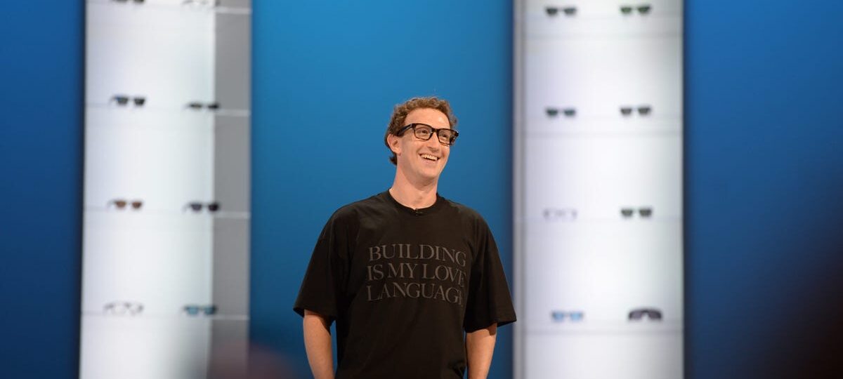 Meta smart glasses have a new AI-training opt-out