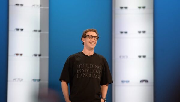 Meta smart glasses have a new AI-training opt-out
