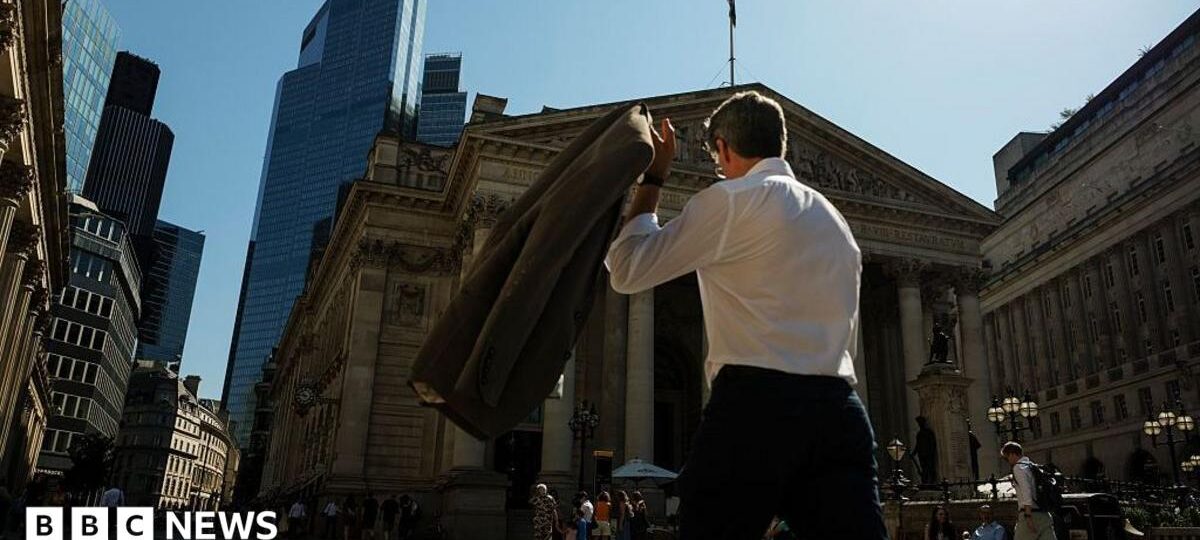 Borrowing surge puts pressure on chancellor ahead of Budget