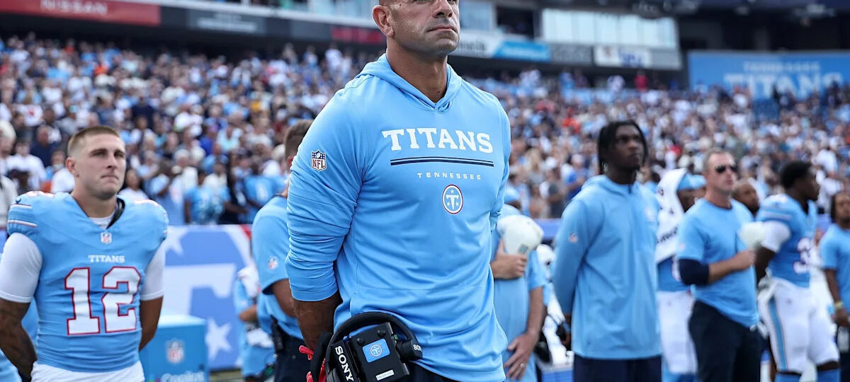 Eagles vs. Titans preview: Get to know Philadelphia’s Week 2 opponent