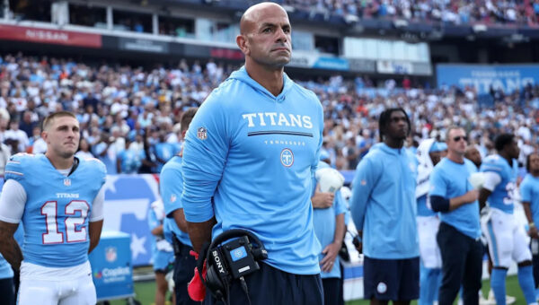 Eagles vs. Titans preview: Get to know Philadelphia’s Week 2 opponent