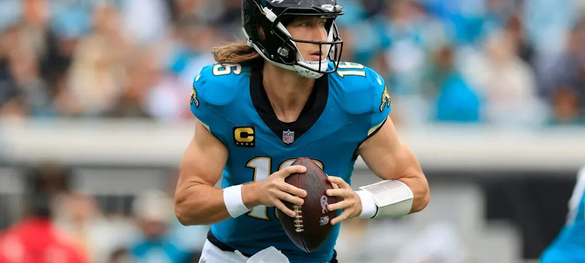 Where to watch Jaguars vs. Patriots today: Channel, live stream, time, schedule for Week 3 NFL game
