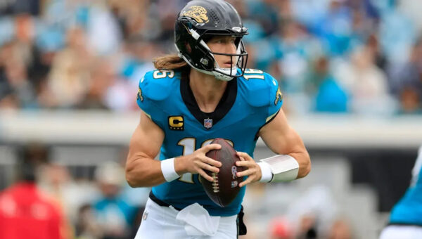 Where to watch Jaguars vs. Patriots today: Channel, live stream, time, schedule for Week 3 NFL game