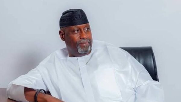 Tinubu not happy with Wike for attacking APC governors – Farouk