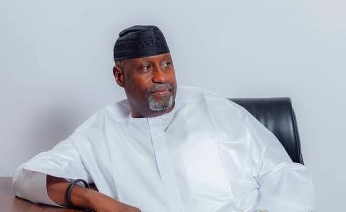 Tinubu not happy with Wike for attacking APC governors – Farouk