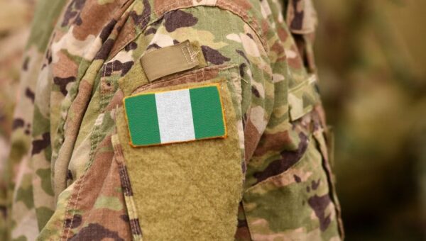 Nigerian Army rescues retired general’s wife less than 24hrs after abduction