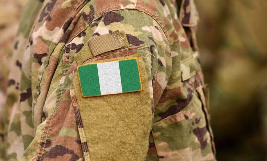 Nigerian Army rescues retired general’s wife less than 24hrs after abduction