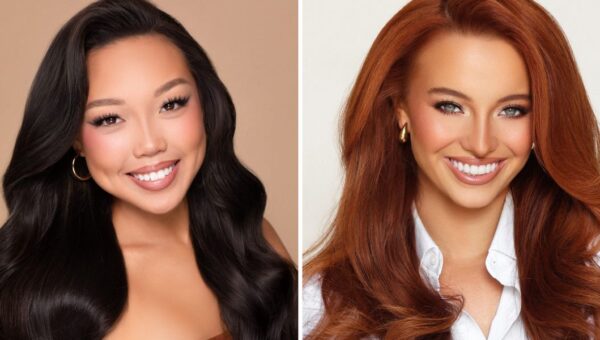 Meet the 52 women competing to be the next Miss America