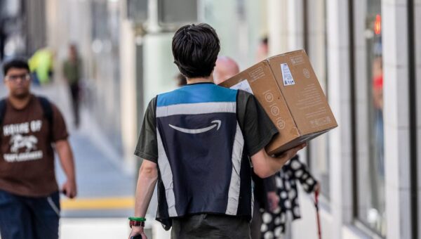 Amazon customers are up in arms over an email change