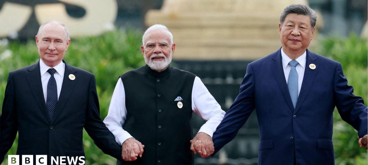 Iran war reshapes Brics ties but also exposes divisions