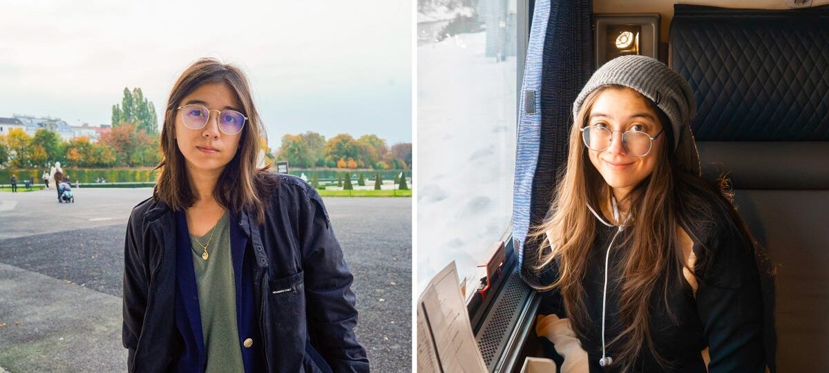 I travel alone all the time. There's one thing everyone should do before taking their first solo trip.