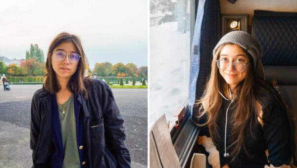 I travel alone all the time. There's one thing everyone should do before taking their first solo trip.