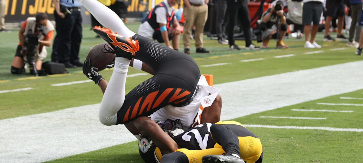 5 worst Steelers defensive PFF grades from Week 3 win over Bengals