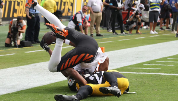 5 worst Steelers defensive PFF grades from Week 3 win over Bengals
