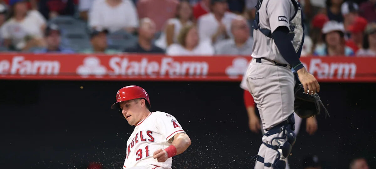 Yankees stoop to Angels’ level, suffer blowout loss in Anaheim