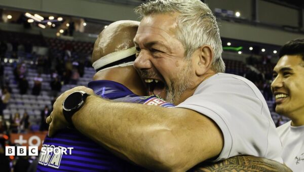 ‘Pipe dream’ to reality? Wakefield reach Grand Final
