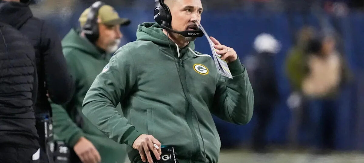 Former first-round pick named X-Factor for Packers heading into 2026 NFL season