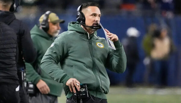 Former first-round pick named X-Factor for Packers heading into 2026 NFL season