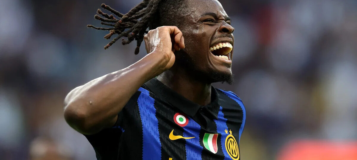 Bisseck reacts to Inter draw with Roma: ‘We know we can always turn a game around’
