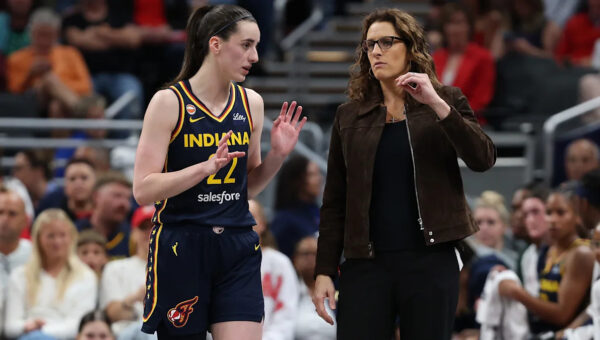 How to watch Caitlin Clark, Indiana Fever in WNBA playoffs vs. Aces