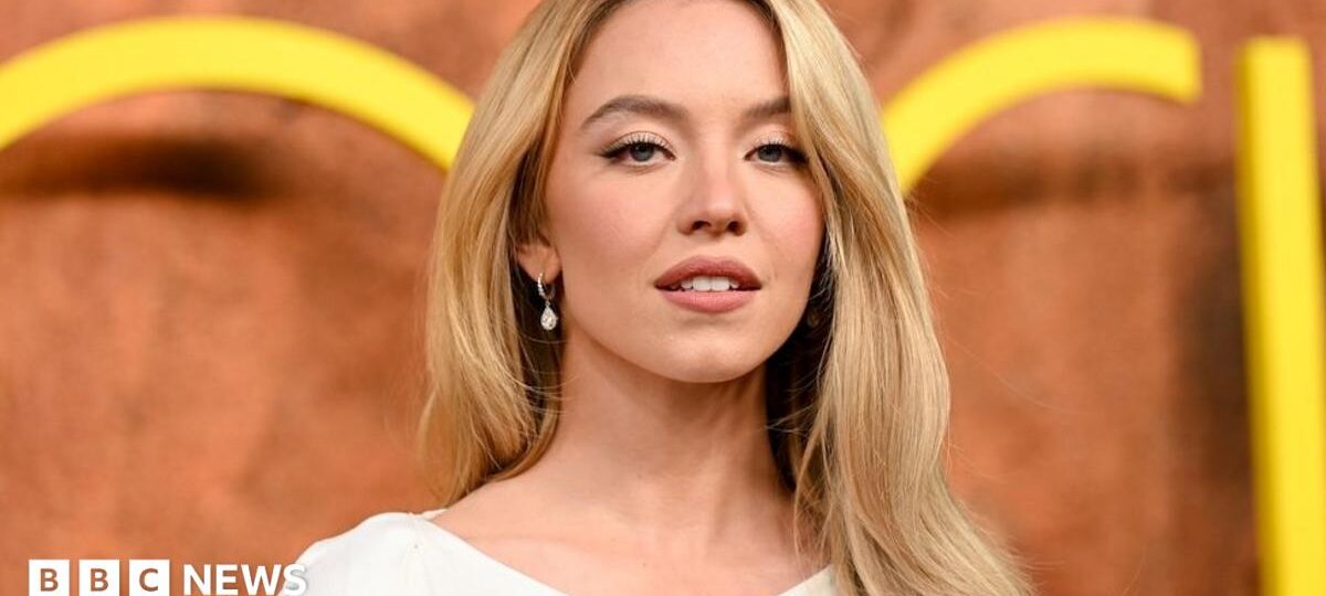 Weekly quiz: Why did women's sports stars criticise actress Sydney Sweeney?