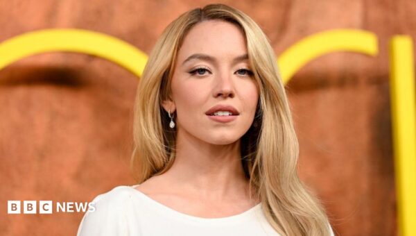 Weekly quiz: Why did women’s sports stars criticise actress Sydney Sweeney?
