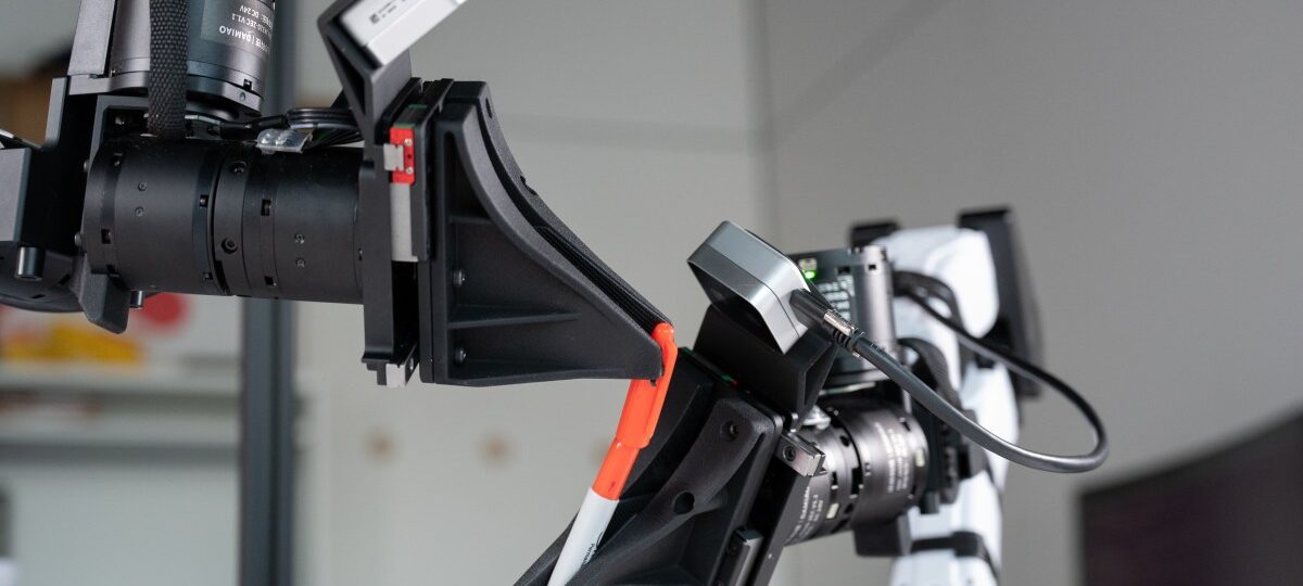 XDOF, just three months out of stealth, is in talks for a Series B at a $1.2B valuation