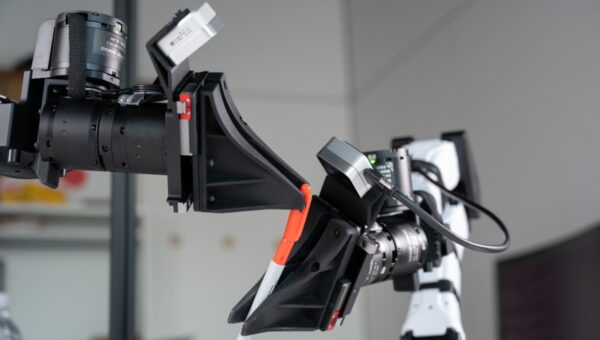 XDOF, just three months out of stealth, is in talks for a Series B at a $1.2B valuation