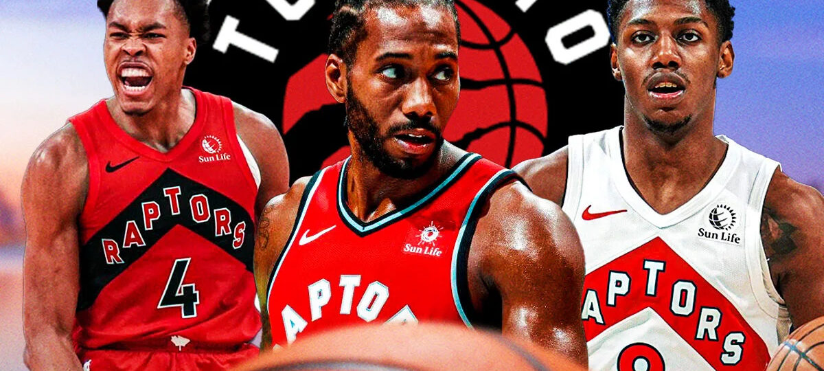 Where Raptors stand in Eastern Conference hierarchy after finally completing Kawhi Leonard trade