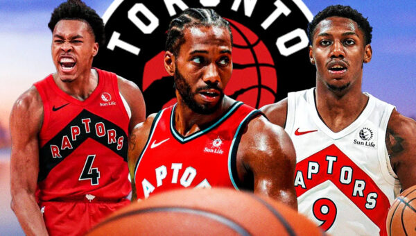 Where Raptors stand in Eastern Conference hierarchy after finally completing Kawhi Leonard trade