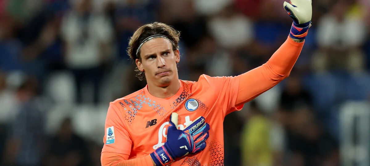 Juventus plan €50m Carnesecchi move as Inter and Premier League clubs circle