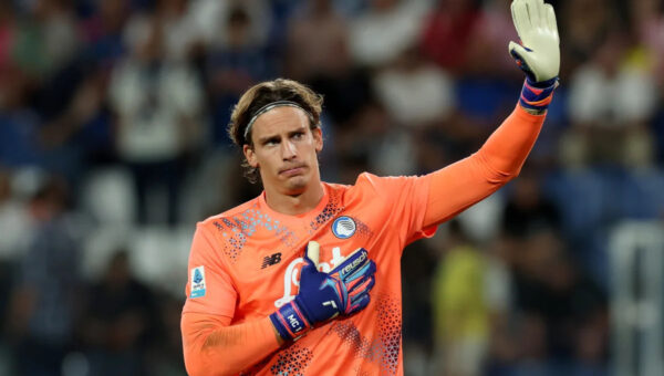 Juventus plan €50m Carnesecchi move as Inter and Premier League clubs circle