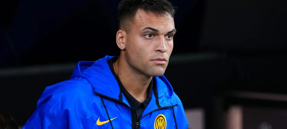 Argentine ace was ready to join Barcelona this summer but the club did not prioritise the transfer