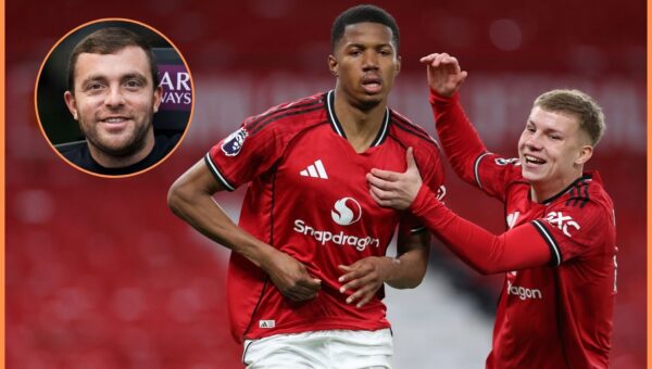 Medical today: Man United star leaves on loan after transfer deadline, says Fabrizio Romano
