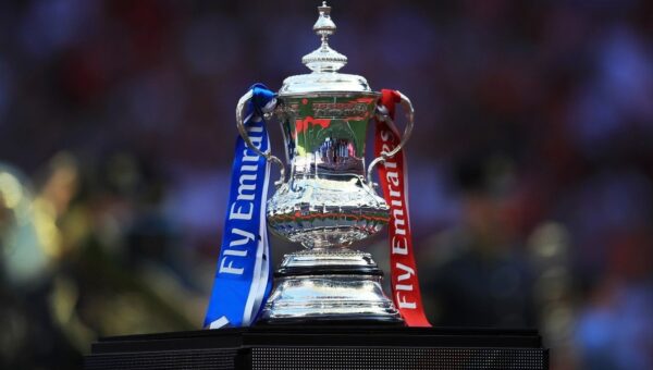 FA Cup: Draw for second qualifying round confirmed [Full fixtures]