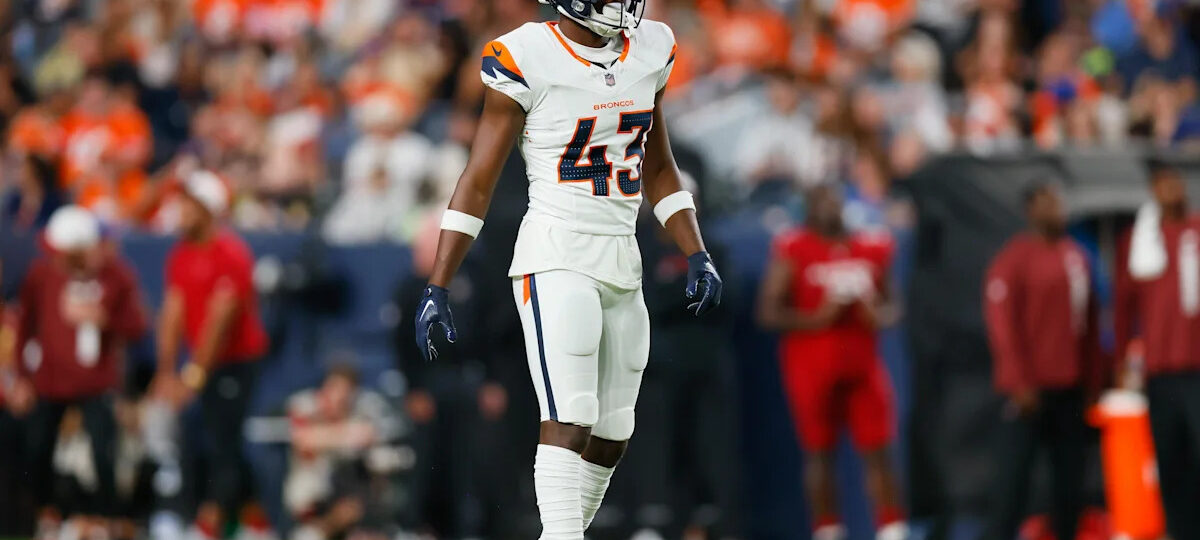 UPDATE: The Chicago Bears have a full 16-man practice squad