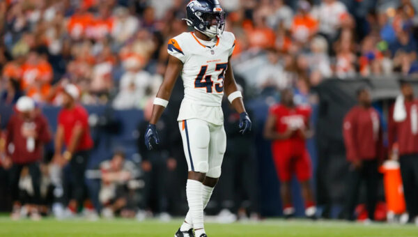 UPDATE: The Chicago Bears have a full 16-man practice squad