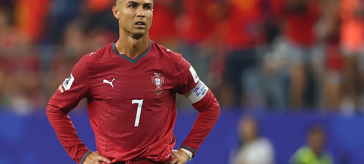 ‘The GOAT’ – Fans make Cristiano Ronaldo prediction after latest Portugal call-up