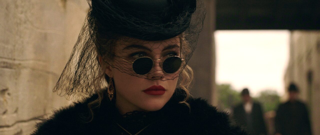What’s New on Netflix in October 2026? ‘East of Eden,’ ‘Hollywood Arts’ & More