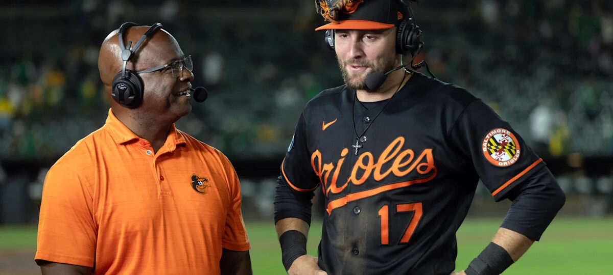 Colton Cowser’s incredible catch lifts Orioles to victory over Rockies